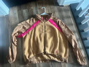 Free People Jacket  thumbnail 1