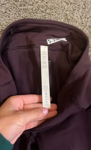 Lululemon Leggings thumbnail 3