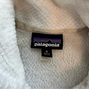Patagonia Women’s Re Tool Snap Fleece Jacket M thumbnail 3