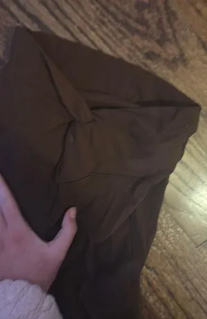 Aerie Flare Leggings thumbnail 2