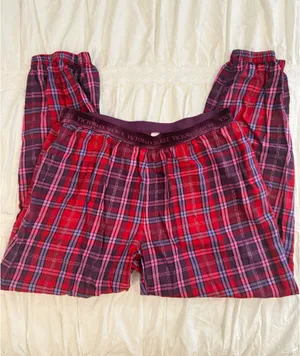 Victoria's Secret PINK Pajama Pants thumbnail 2