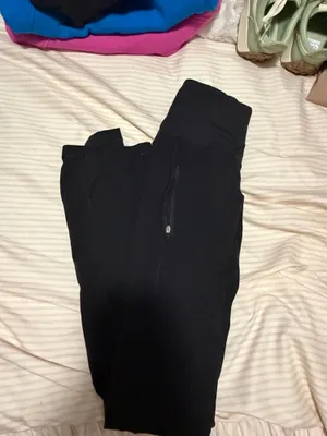 Lululemon Leggings Wunder Under High-Rise 6 thumbnail 6