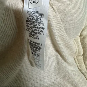 Aerie OFFLINE Small Sherpa Shirt Jacket Size Small thumbnail 11