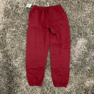Arizona Jeans Lounge Joggers in Red, Size S thumbnail 3