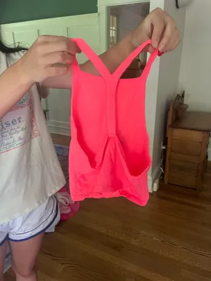 Wild Fable Crop Top Athletic thumbnail 2