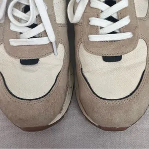 Women’s Madewell Tennis Shoes Size 8 Cheetah Print thumbnail 12