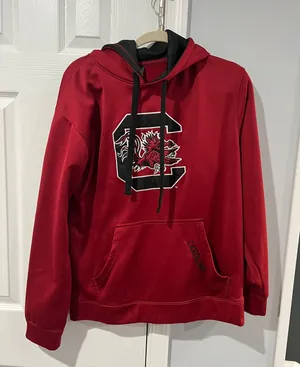 Knights Apparel University Of South Carolina Hoodie thumbnail 1