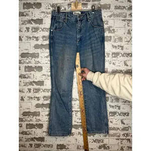 Wrangler | women denim Patti jeans thumbnail 8