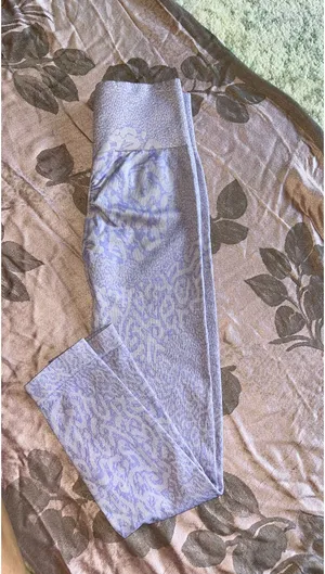 Gymshark Seamless Leggings thumbnail 4