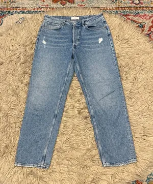 We the free button down jeans size 30 thumbnail 1