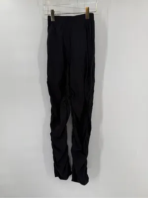 Lululemon Dance Studio Slim-Fit‎ High-Rise Flared Pant size xxs thumbnail 4