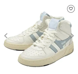 Free People Gola Classic Women’s Allcourt High Sneakers thumbnail 3