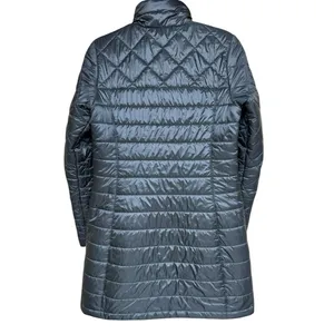 Patagonia Radalie Puffer Parka Jacket Dark Green Women's Small (See Description) thumbnail 2