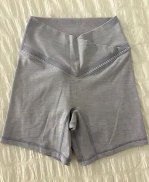 vitality crossover shorts Gray Size XXS thumbnail 1