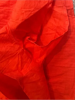 Old Navy Orange skirt thumbnail 6