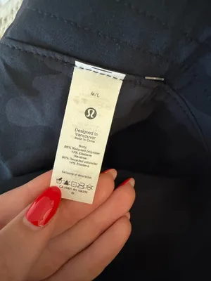 Lululemon Bucket Both Ways Hat thumbnail 4