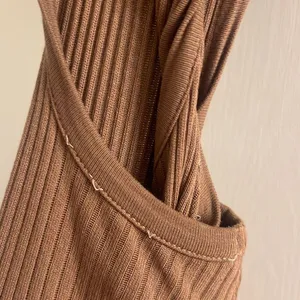 ✨Citizens of Humanity Brown Nicola Midi Light Brown Sz Small Dress✨ thumbnail 15