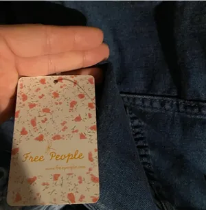 Free People Modern Femme Skirt thumbnail 5