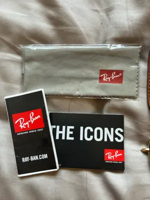 Ray Bans Aviator sunglasses  thumbnail 3