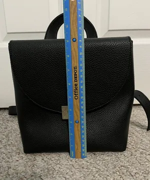Katie Loxton London Backpack Purse thumbnail 8