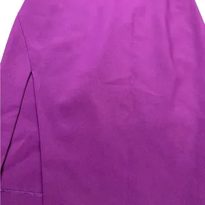 💜 Likely Packard One Shoulder Dress 💃 Plum Purple‎ Bodycon Midi NWT Size 4 ✨ thumbnail 5