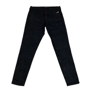 Banana Republic Snake Print Mid-rise Skinny Jeans(Size 28) thumbnail 4