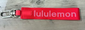 Lululemon Keychain Wristlet thumbnail 1