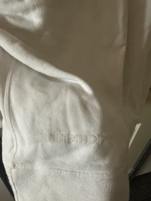 Lululemon Crew Sweatshirt thumbnail 3