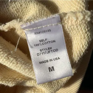 Dippin Daisys Crewneck Sweatshirt thumbnail 6