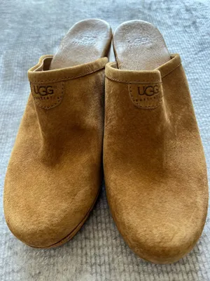 UGG Clogs  thumbnail 9