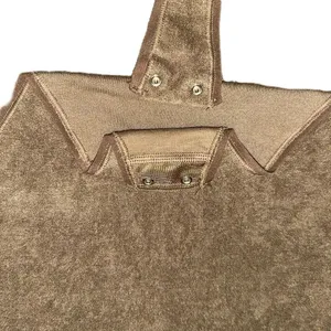 Skims NWT Terry Lounge Bodysuit L/XL Oxide thumbnail 10