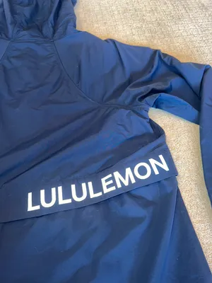 Lululemon Half-Zip Jacket thumbnail 8