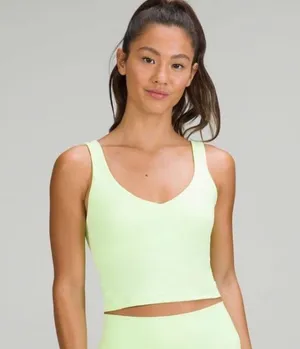 Lululemon Align Tank thumbnail 2