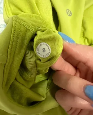 Lululemon Invigorate Training Tank thumbnail 4