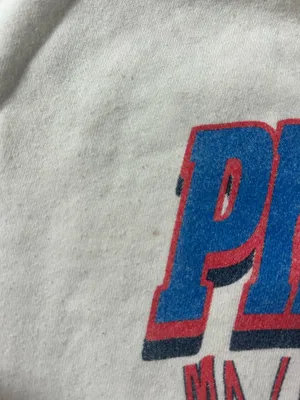 Junkfood Philadelphia 76er Crew Neck thumbnail 4