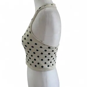 Polka Dots Crop thumbnail 2