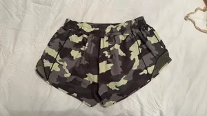 Hotty Hot Shorts thumbnail 2