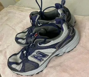 New Balance 461 v1 Mens Size 10.5Sneakers thumbnail 1