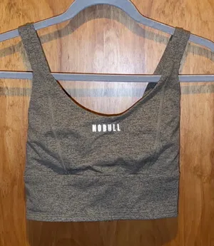 NoBull Energy Sports Bra thumbnail 1