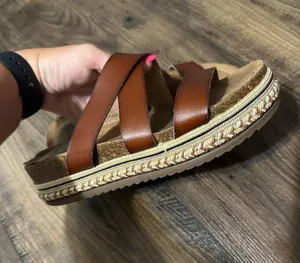 Jellypop Sandals Los Angeles thumbnail 1