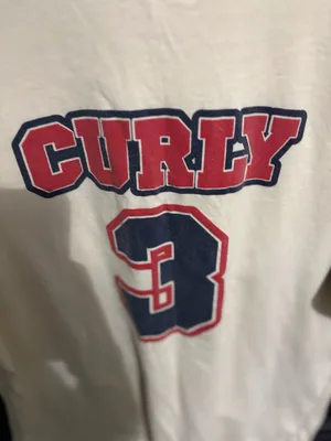 Great republic size XL short sleeve, Three stooges shirt thumbnail 5
