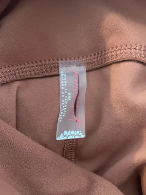 Free People FP Movement Never Better One Piece Jumpsuit Sequoia Brown NEW M thumbnail 6