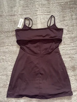 PacSun Dress 1980 Workout thumbnail 2