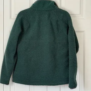 Carhartt‎ fleece pullover relaxed fit Size Small thumbnail 8