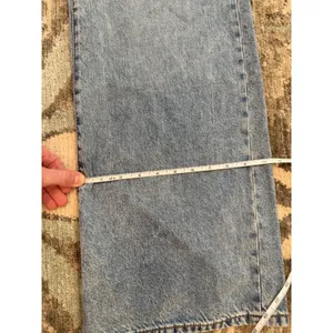 Joe's Jeans LOW RISE WIDE LEG HANOI Women's Sz 27 NWT $218 thumbnail 14