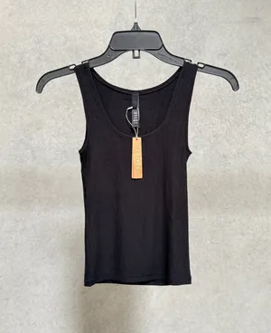 SKIMS Cotton Rib Tank XS thumbnail 2