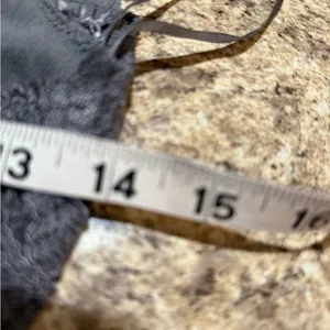The Limited Size Small Halter Strap Cami thumbnail 9