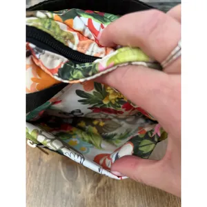 LeSportSac Floral Print Crossbody thumbnail 13
