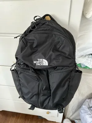 The North Face Backpack Surge Women’s thumbnail 1
