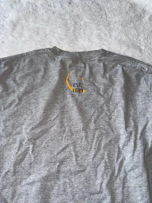 Carhartt Long Sleeve Shirt thumbnail 4